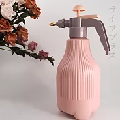 米諾諾莫蘭迪色氣壓噴壺-1.5L-2入組