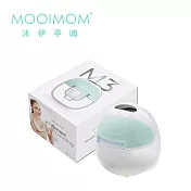 MOOIMOM 沐伊孕哺 免手持電動吸乳器 尊爵版