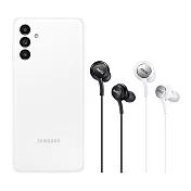 Samsung 三星適用 AKG 調校 入耳式耳機 Type C (袋裝) 適用 Galaxy A 系列  黑色