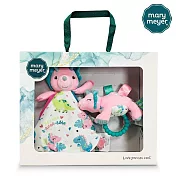 [送禮最佳選擇]-MaryMeyer 跳跳角角龍經典禮盒