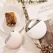 【Lisscode】SmioV 溫冷緊緻按摩儀 (LB-200-WH) 雲朵白