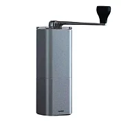 HARIO鋁合金手搖磨豆機-銀