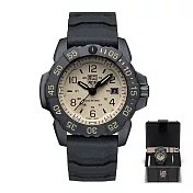 LUMINOX 雷明時 海豹部隊紀念錶NAVY SEAL Foundation 3251CBNSF-SET