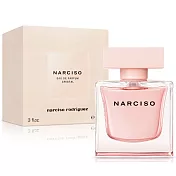 Narciso Rodriguez 薔薇水晶女性淡香精(90ml)