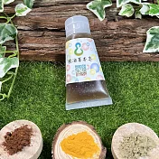 隨身旅行便攜精油草本手工皂 香氛溫和沐浴洗臉 紅石泥玫瑰天竺葵