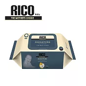 RICO baby 韓國金盞花有機天然特厚款濕紙巾Signature系列 70片/包