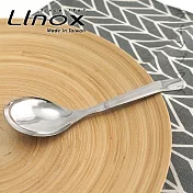 Linox 316不鏽鋼圓彎匙-12入組