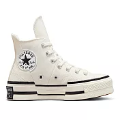 CONVERSE CHUCK 70 PLUS 1970 HI 高筒 休閒鞋 解構鞋 男鞋 女鞋 白色 A00915C US7 白