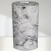 《Premier》Rome 3格牙刷杯 | 牙刷放置架 收納架 - 石紋白