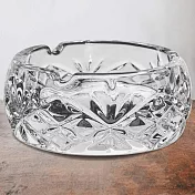 《Premier》水晶玻璃煙灰缸(12.5cm) | 菸灰缸