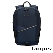 Targus Transpire 16 吋日用電腦後背包 - 星夜藍