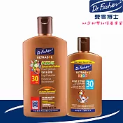 【Dr.Fischer 費雪博士】兒童防曬乳SPF30-250ml