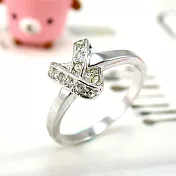 【伊飾童話】交疊心結＊氣質魅惑戒  5號