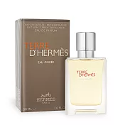 HERMES 愛馬仕 Eau Givrée 大地冷冽之水男性淡香精(50ml) EDP-香水航空版