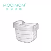 MOOIMOM 沐伊孕哺 電動吸乳器配件 - 矽膠防迴流隔膜 (尊爵版適用)