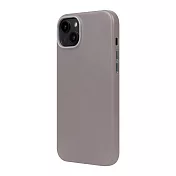 Alto Original 經典皮革手機殼 iPhone 14 Plus - 礫石灰