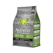 【Nutrience 紐崔斯】INFUSION天然犬糧-2.27kg 幼犬