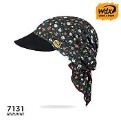 Wind x-treme 多功能綁帶頭巾帽 PEAK WIND 7131 / 城市綠洲 (遮陽帽 抗UV 抗菌 透氣 高彈性 西班牙品牌)  	LOLA