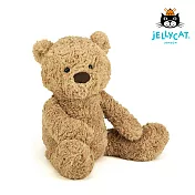 英國 JELLYCAT 50cm  熊寶貝/ 笨笨熊 Bumbly Bear