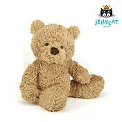 英國 JELLYCAT 28cm  熊寶貝/ 笨笨熊 Bumbly Bear