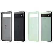 Google Pixel 6a Case 原廠保護殼 黑色