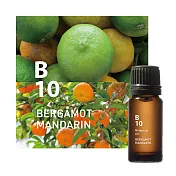 @aroma Botanical Air 植物系列 精油 (佛手柑蜜橘、10ml)