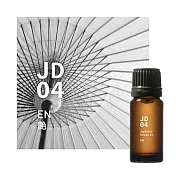 @aroma Japanese Air 日式本真系列 精油 (艷、10ml)