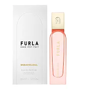 【FURLA】盛夏雪泥莓淡香精30ml