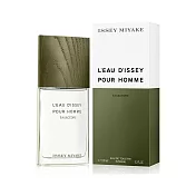 【ISSEY MIYAKE】一生之水雪松淡香水100ml