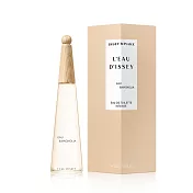 【ISSEY MIYAKE】一生之水木蘭淡香水50ml
