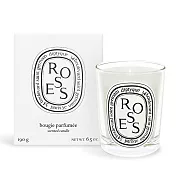 DIPTYQUE 香氛蠟燭(190g)-玫瑰ROSES-國際航空版