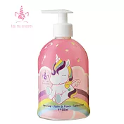 Eau My Unicorn 獨角獸 西班牙溫和防護洗手液體皂 500ml