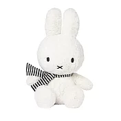 BON TON TOYS Miffy 米菲兔填充玩偶-圍巾兔 33cm