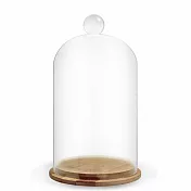 O’Pretty 歐沛媞 蠟燭防塵罩(10X16cm)