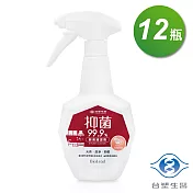 臺塑生醫 BioLead 廚房清潔劑 (500g) X 12入
