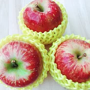 【水果達人】嚴選大顆 紐西蘭蜜蘋果12顆* 1盒