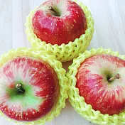 【水果達人】嚴選大顆 紐西蘭蜜蘋果12顆* 3盒