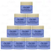 SHISEIDO 資生堂 激抗痕 亮採緊緻霜(#豐潤版)(5ml)*10(公司貨)