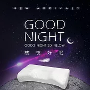 JBLin枕夜好眠枕 新增香葉醇配方，有效防蟎、防蚊、驅蟲