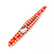 【Sanrio 三麗鷗】三麗鷗 指甲海綿銼刀 海綿銼刀 KT指甲海綿挫-粉