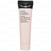 ESTEE LAUDER 雅詩蘭黛 粉保濕水啵啵妝前精華(15ml)(公司貨)