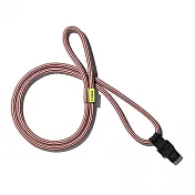 bitplay Urban Lite Strap 8mm 風格掛繩 紅棕色