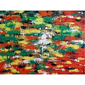 【玲廊滿藝】陳怡蓉 Jenny-晨曦 系列30x40cm