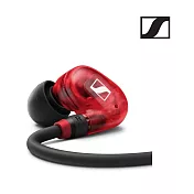 Sennheiser 森海塞爾 IE100 PRO 可換線 總代理公司貨保固2年 公司貨保固2年 3色 紅色