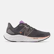 New Balance 女 跑鞋 WARISPK4-D 灰紫 US5.5 灰紫