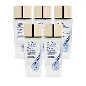 ESTEE LAUDER 雅詩蘭黛 微分子肌底原生露(30ML)X5 新版-公司貨