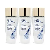 ESTEE LAUDER 雅詩蘭黛 微分子肌底原生露(30ML)X3 新版-公司貨