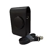 【LOTUS】拍立得 MINI EVO 皮套 保護套 副廠 黑色