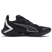 PUMA UltraRide Runner ID Wns 女 休閒慢跑鞋 19376001 UK4 黑