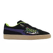 PUMA Suede Santa Cruz Shark 男 休閒鞋 38190501 UK9.5 黑